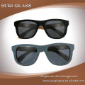 Hot selling china wholesale design sunglasses wooden party sunglasses bamboo denim eyeglasses frame